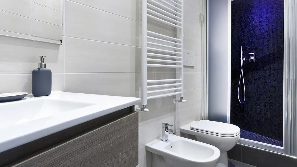 Italianway-Piazza Firenze Apartment Milan