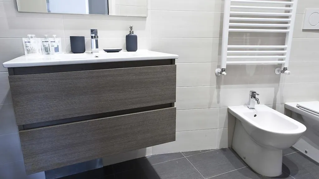 Italianway-Piazza Firenze Apartment Milan