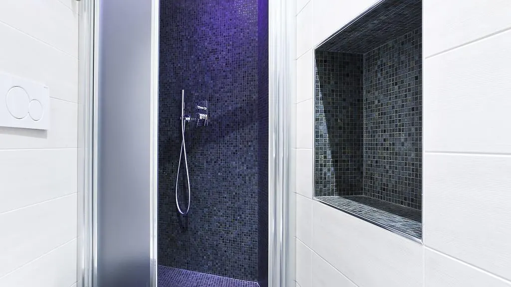 Italianway-Piazza Firenze Apartment Milan