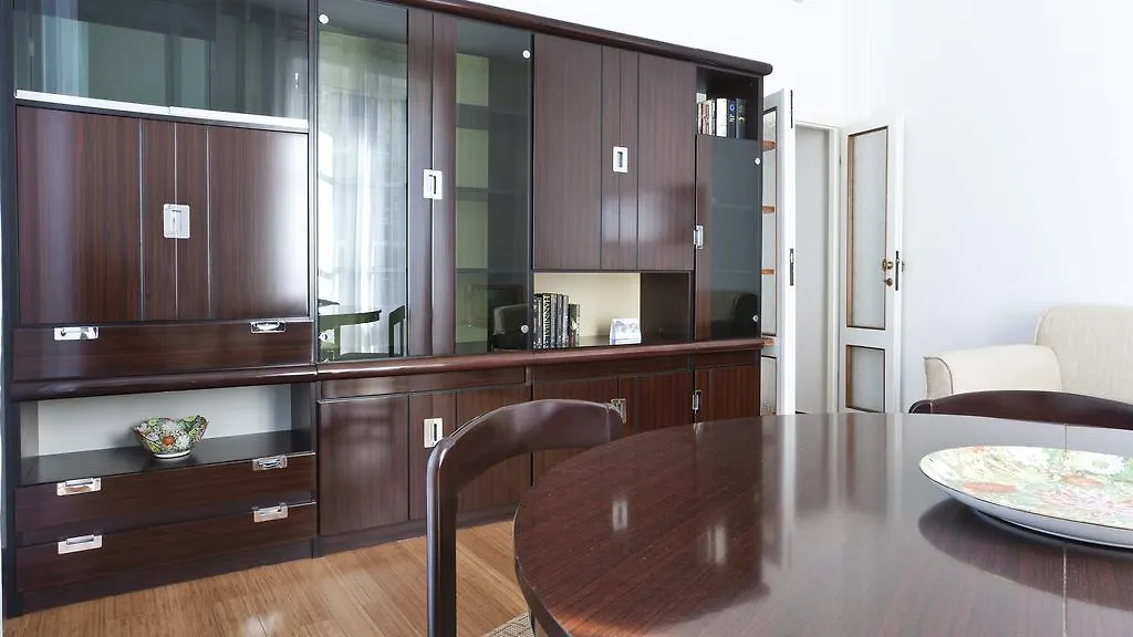 Italianway-Piazza Firenze Apartment Milan